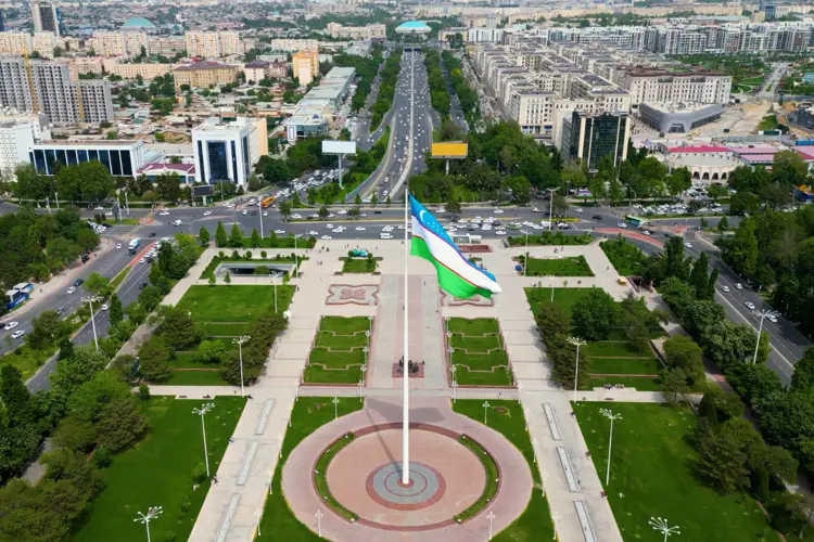Image for Uzbekistan Bans Vapes and Heated Tobacco Products
