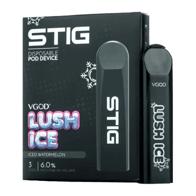 VGOD STIG
