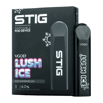 VGod Stig