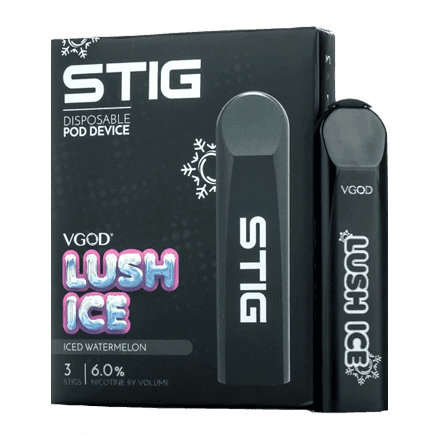 VGod Stig