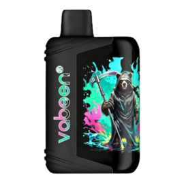 vabeen cyber beast 50K