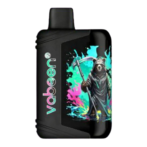 vabeen cyber beast 50K