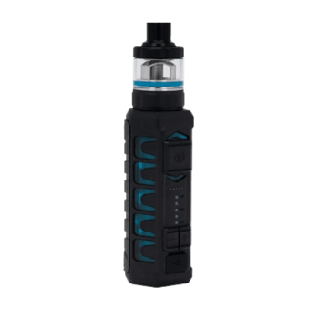 full view of vandy vape ap apollo starter kit