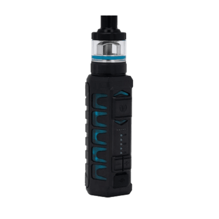 full view of vandy vape ap apollo starter kit