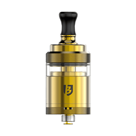 vandy vape bskr mini v3 rta in full view