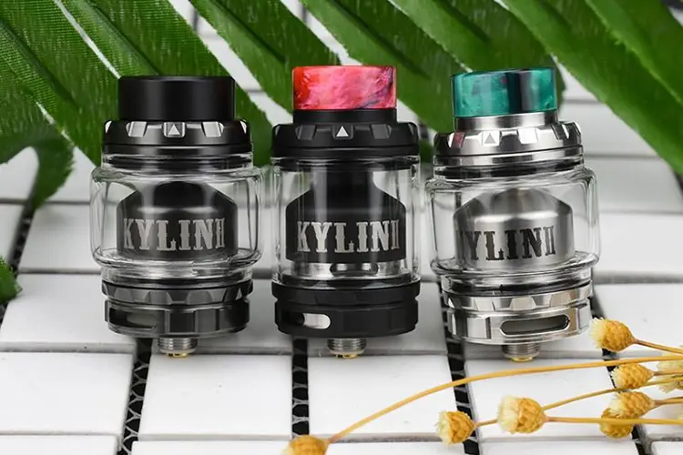 Vandy Vape Kylin V2 RTA