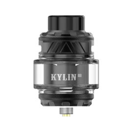 vandy vape kylin v3 rta in full view