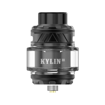vandy vape kylin v3 rta in full view