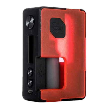 Vandy Vape Pulse X