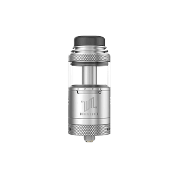 full view of vandy vape widowmaker rta