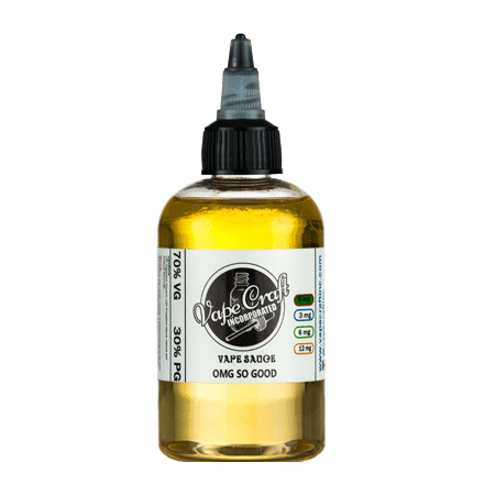 Vape Craft