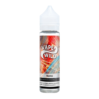 Vape Wild