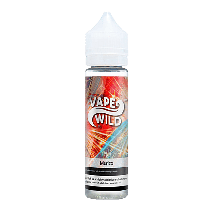 Vape Wild