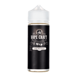 Vape Craft Inc. e-liquid