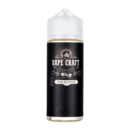 Vape Craft Inc. e-liquid
