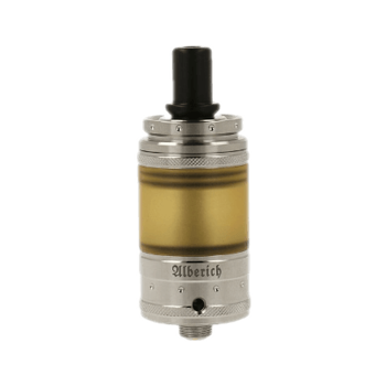 full view of vapefly alberich mtl tank