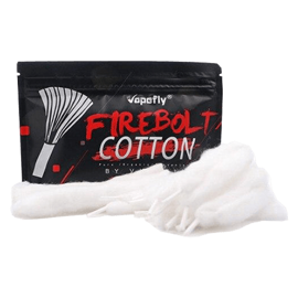 Vapefly Firebolt Cotton