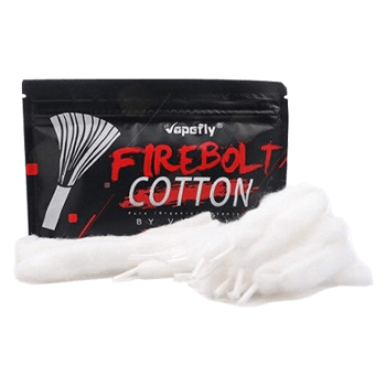 Vapefly Firebolt Cotton