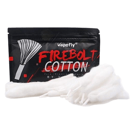 Vapefly Firebolt Cotton