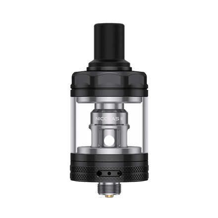 Vapefly Nicolas II MTL Tank