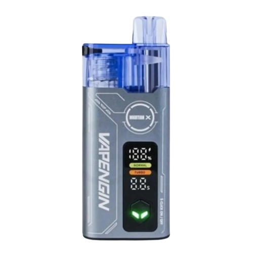 vapengin martian x
