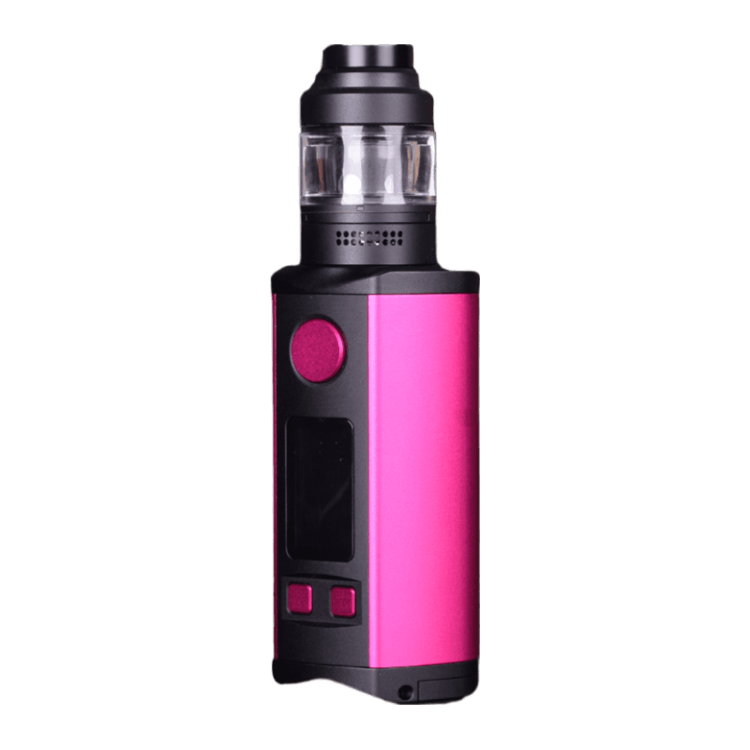 vaperz cloud ascent in full view