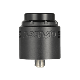 Vaperz Cloud Asgard Mini RDA