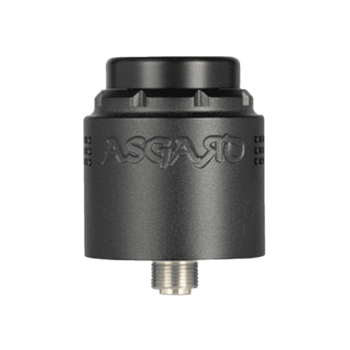 Vaperz Cloud Asgard Mini RDA