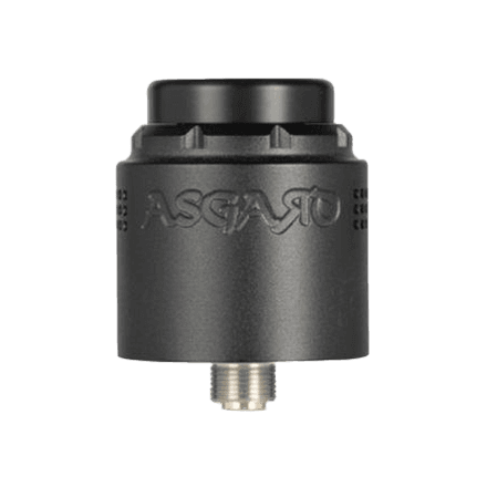 Vaperz Cloud Asgard Mini RDA