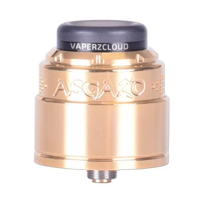 vaperz cloud asgard v2 rda