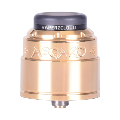 vaperz cloud asgard v2 rda