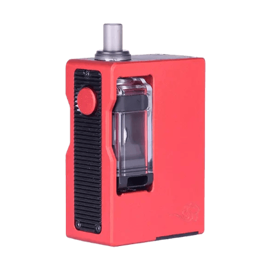 vaperz cloud pixel aio boro kit in full view