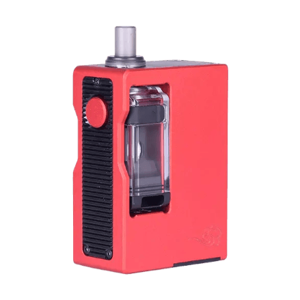 vaperz cloud pixel aio boro kit in full view