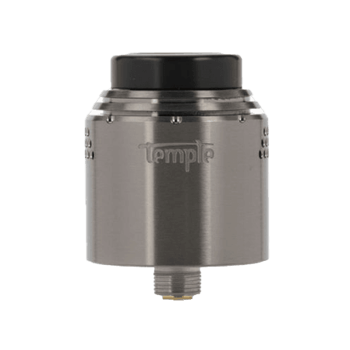 Vaperz Cloud Temple V2 25 mm RDA