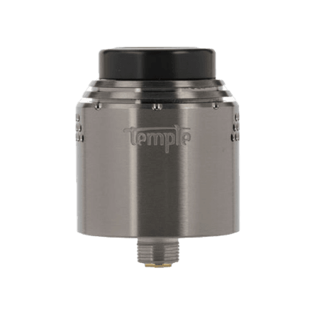 Vaperz Cloud Temple V2 25 mm RDA