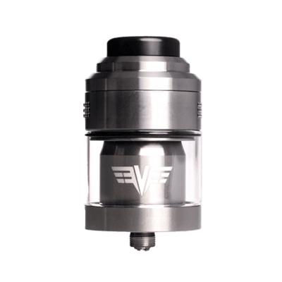 Vaperz Cloud Valkyrie RTA - Vaping360