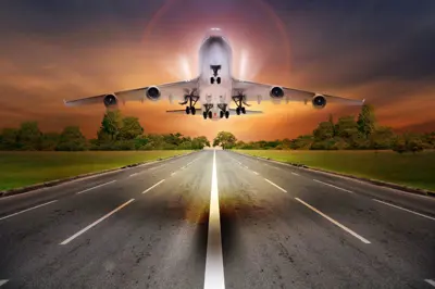 Image for Can You Bring a Vape on a Plane? Rules for Flying with Vapes, Carts, and Vape Pens