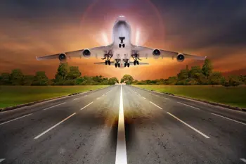 Image for Can You Bring a Vape on a Plane? Rules for Flying with Vapes, Carts, and Vape Pens