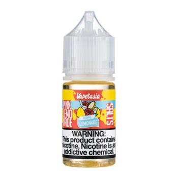 Vapetasia Salts