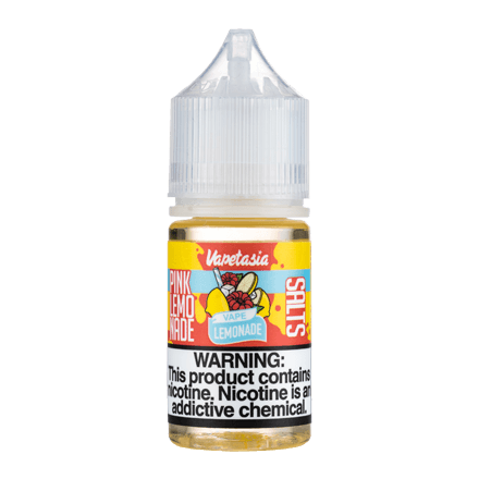 Vapetasia Salts