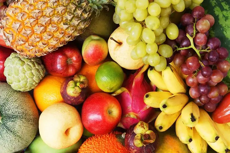 vaping fruit aromas