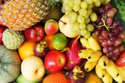vaping fruit aromas