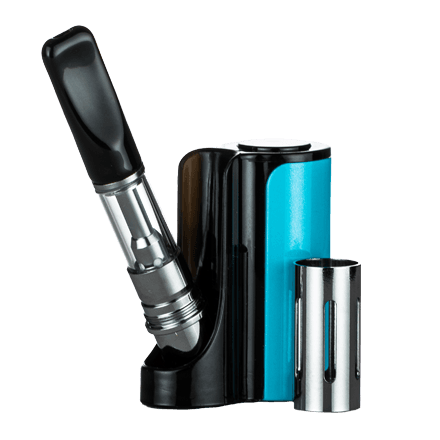 Vapmod Pipe 710