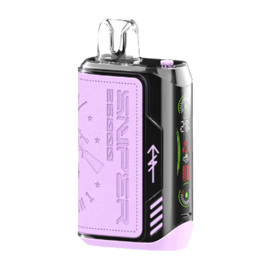 vapmod sniper 25000 disposable in full view