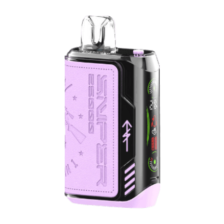 vapmod sniper 25000 disposable in full view