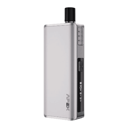 vaporesso apex pod kit in full view