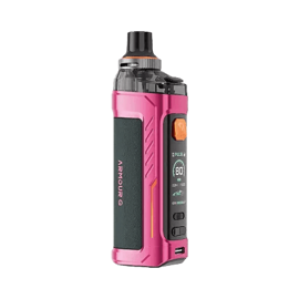 vaporesso armour g pod mod kit in full view