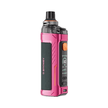 vaporesso armour g pod mod kit in full view