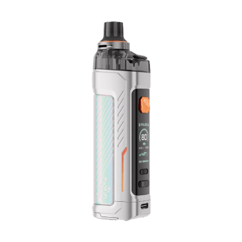 vaporesso armour gs pod mod kit in full view