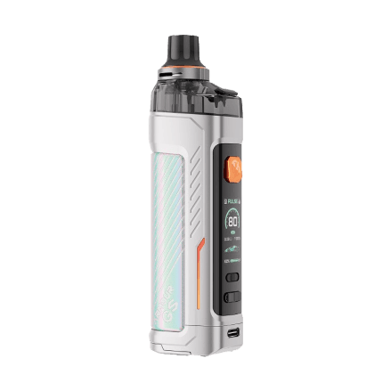 vaporesso armour gs pod mod kit in full view